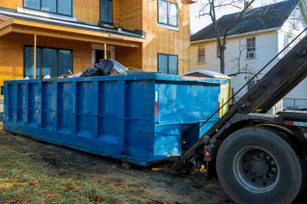 Professional Junk Removal Services in West Wyoming, PA