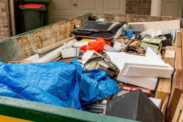 Best Residential Junk Removal  in West Wyoming, PA