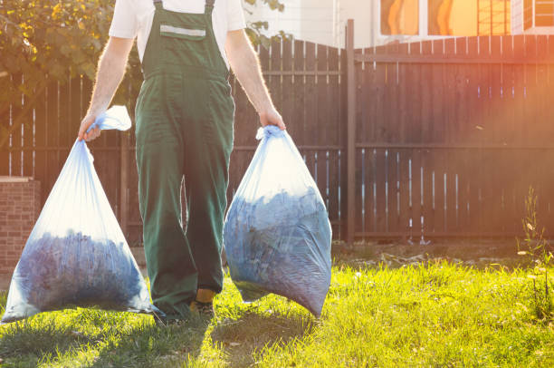 Best Retail Junk Removal  in West Wyoming, PA